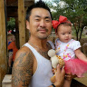 Meet your Posher, Chong